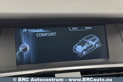 BMW X3 3.0d xDrive Automatas 2013 full