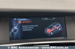 BMW X3 3.0d xDrive Automatas 2013 full