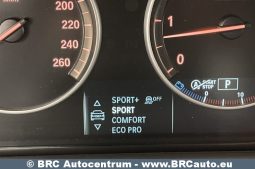 BMW X3 3.0d xDrive Automatas 2013 full