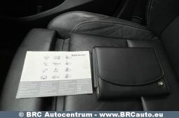BMW X3 3.0d xDrive Automatas 2013 full