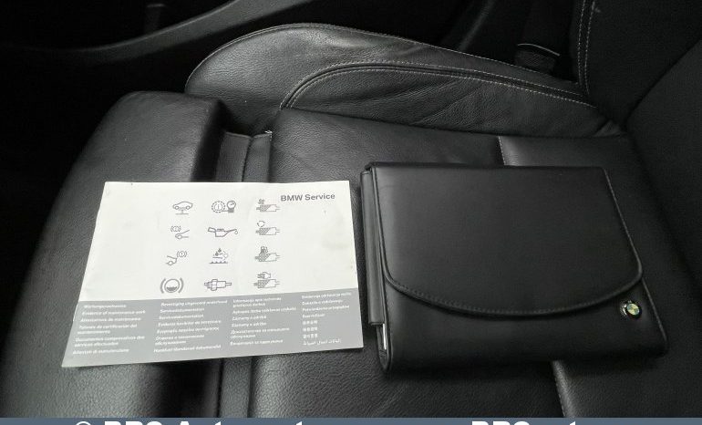 BMW X3 3.0d xDrive Automatas 2013 full