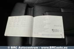 BMW X3 3.0d xDrive Automatas 2013 full