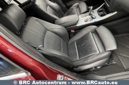 BMW X3 3.0d xDrive Automatas 2013 full