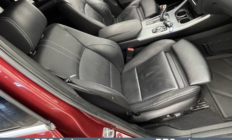 BMW X3 3.0d xDrive Automatas 2013 full