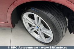 BMW X3 3.0d xDrive Automatas 2013 full