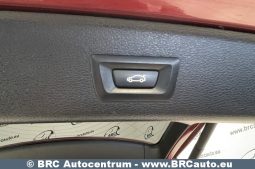BMW X3 3.0d xDrive Automatas 2013 full