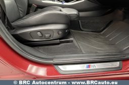 BMW X3 3.0d xDrive Automatas 2013 full