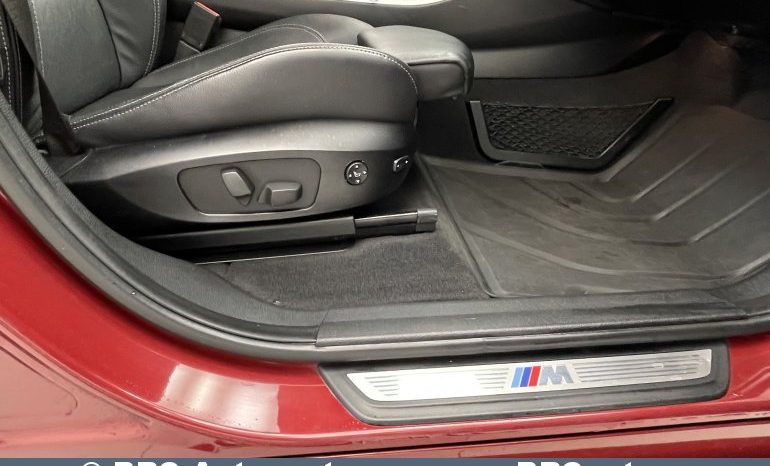 BMW X3 3.0d xDrive Automatas 2013 full