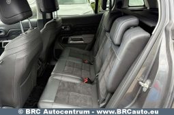 Citroen C5 Aircross 1.6 Automatas 2021 full