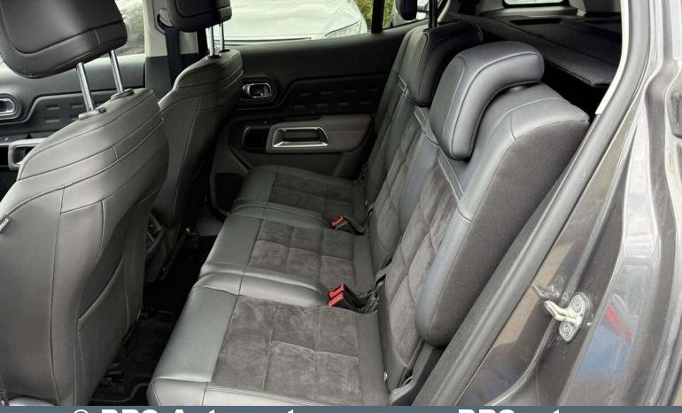 Citroen C5 Aircross 1.6 Automatas 2021 full