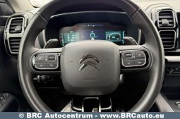 Citroen C5 Aircross 1.6 Automatas 2021 full