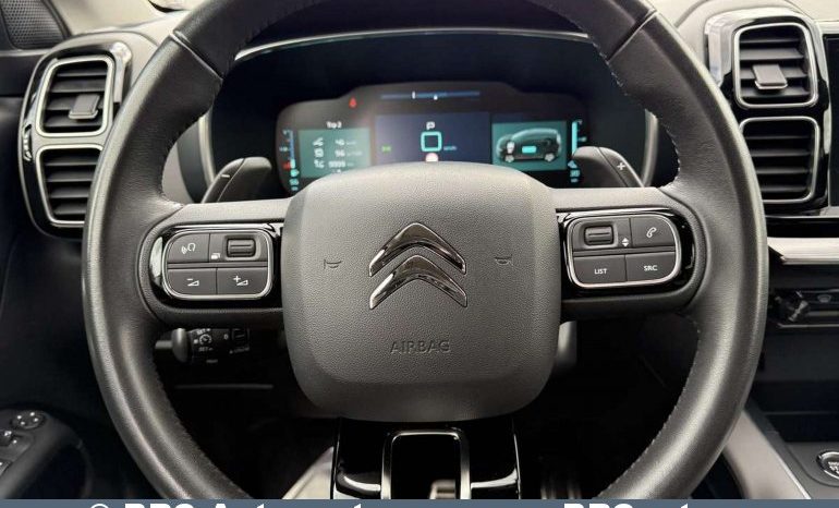 Citroen C5 Aircross 1.6 Automatas 2021 full