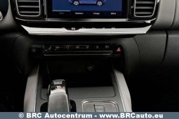 Citroen C5 Aircross 1.6 Automatas 2021 full