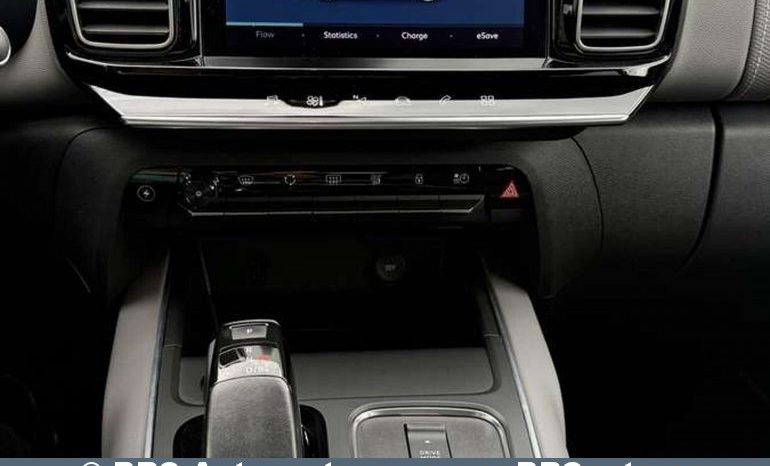 Citroen C5 Aircross 1.6 Automatas 2021 full