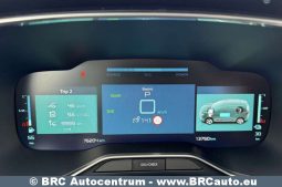 Citroen C5 Aircross 1.6 Automatas 2021 full