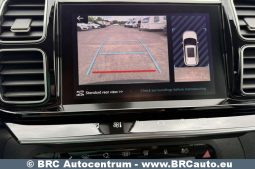 Citroen C5 Aircross 1.6 Automatas 2021 full