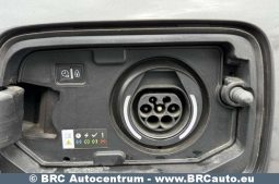 Citroen C5 Aircross 1.6 Automatas 2021 full