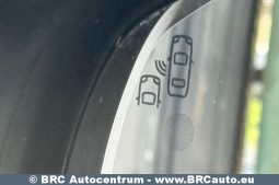 Citroen C5 Aircross 1.6 Automatas 2021 full