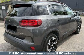 Citroen C5 Aircross 1.6 Automatas 2021