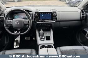 Citroen C5 Aircross 1.6 Automatas 2021