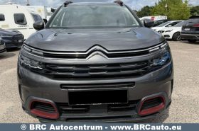 Citroen C5 Aircross 1.6 Automatas 2021