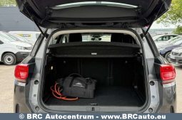Citroen C5 Aircross 1.6 Automatas 2021 full