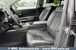 Citroen C5 Aircross 1.6 Automatas 2021 full