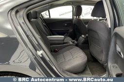 Chevrolet Volt 1.4 Plug-In Hybrid Automatas 2014 full