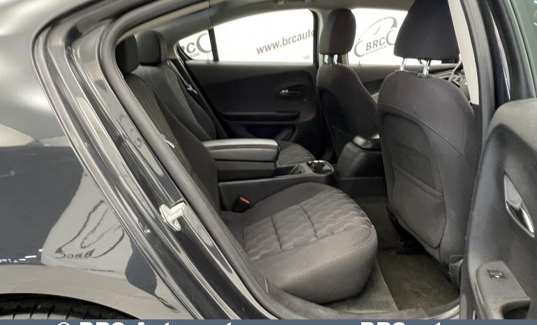 Chevrolet Volt 1.4 Plug-In Hybrid Automatas 2014 full