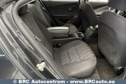 Chevrolet Volt 1.4 Plug-In Hybrid Automatas 2014 full