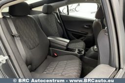 Chevrolet Volt 1.4 Plug-In Hybrid Automatas 2014 full