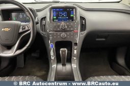 Chevrolet Volt 1.4 Plug-In Hybrid Automatas 2014 full