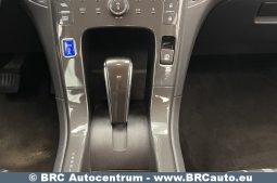 Chevrolet Volt 1.4 Plug-In Hybrid Automatas 2014 full