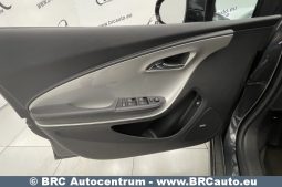Chevrolet Volt 1.4 Plug-In Hybrid Automatas 2014 full