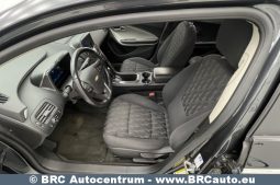 Chevrolet Volt 1.4 Plug-In Hybrid Automatas 2014 full