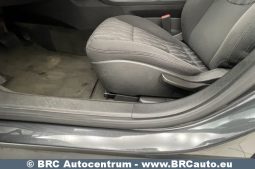 Chevrolet Volt 1.4 Plug-In Hybrid Automatas 2014 full