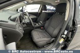 Chevrolet Volt 1.4 Plug-In Hybrid Automatas 2014 full