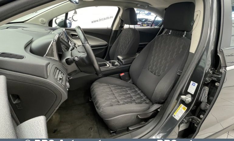 Chevrolet Volt 1.4 Plug-In Hybrid Automatas 2014 full