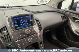 Chevrolet Volt 1.4 Plug-In Hybrid Automatas 2014 full