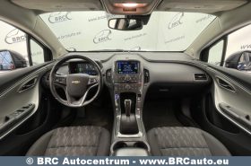 Chevrolet Volt 1.4 Plug-In Hybrid Automatas 2014