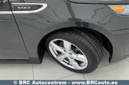 Chevrolet Volt 1.4 Plug-In Hybrid Automatas 2014 full