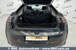 Chevrolet Volt 1.4 Plug-In Hybrid Automatas 2014 full