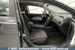 Chevrolet Volt 1.4 Plug-In Hybrid Automatas 2014 full