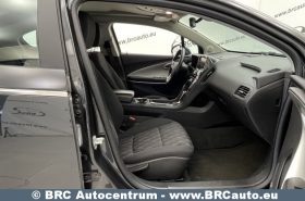 Chevrolet Volt 1.4 Plug-In Hybrid Automatas 2014
