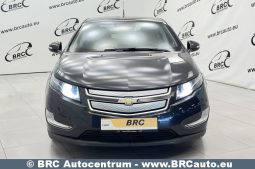 Chevrolet Volt 1.4 Plug-In Hybrid Automatas 2014 full