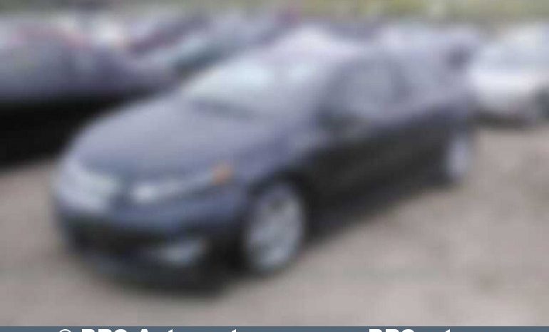 Chevrolet Volt 1.4 Plug-In Hybrid Automatas 2014 full
