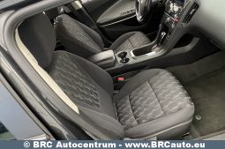 Chevrolet Volt 1.4 Plug-In Hybrid Automatas 2014 full
