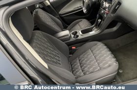 Chevrolet Volt 1.4 Plug-In Hybrid Automatas 2014