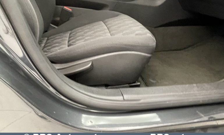 Chevrolet Volt 1.4 Plug-In Hybrid Automatas 2014 full