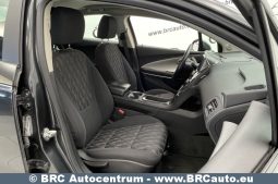 Chevrolet Volt 1.4 Plug-In Hybrid Automatas 2014 full